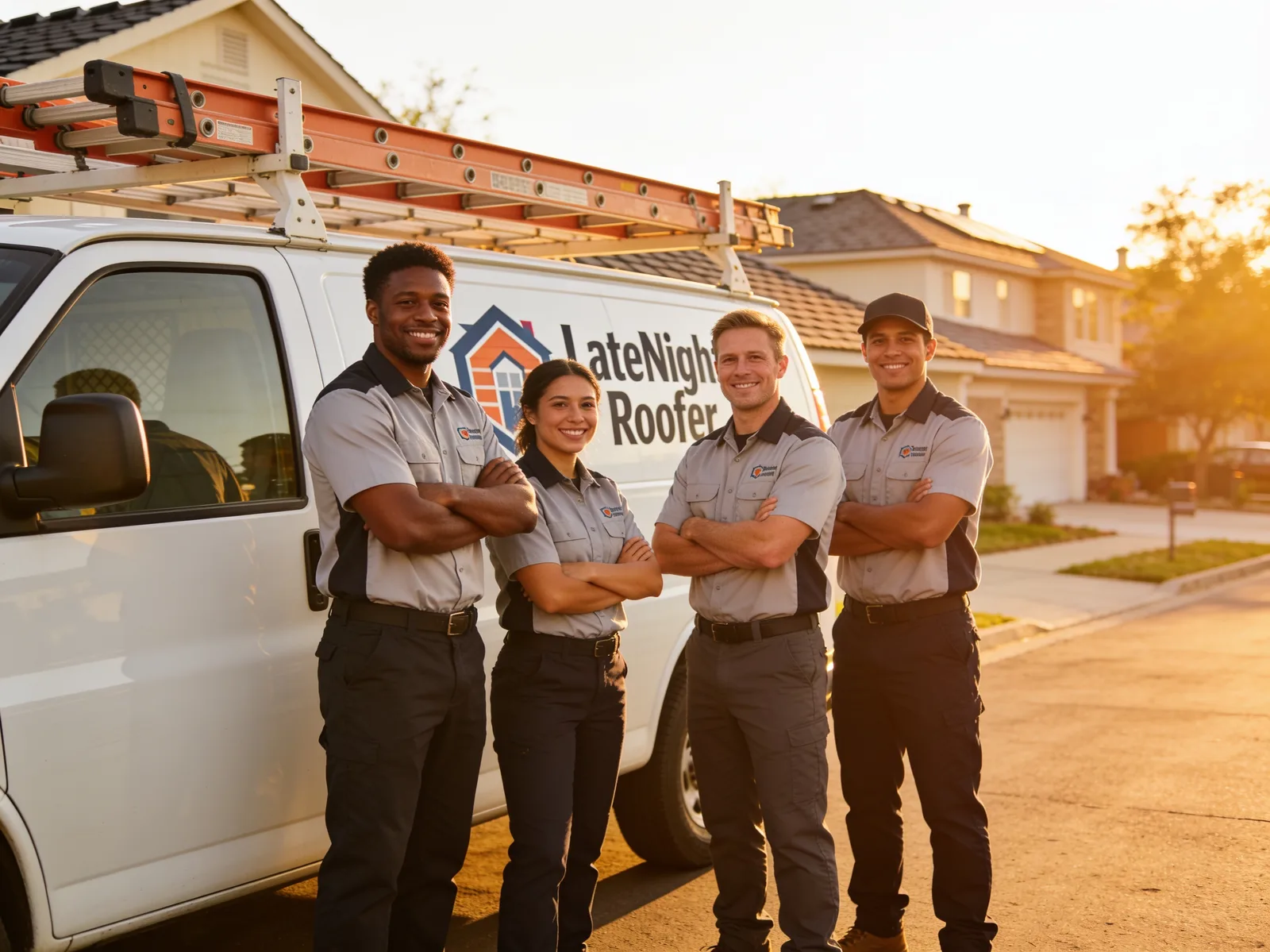 Emergency Roof Repair company in Port Orford, OR